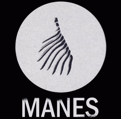 Manes : New Stuff #1